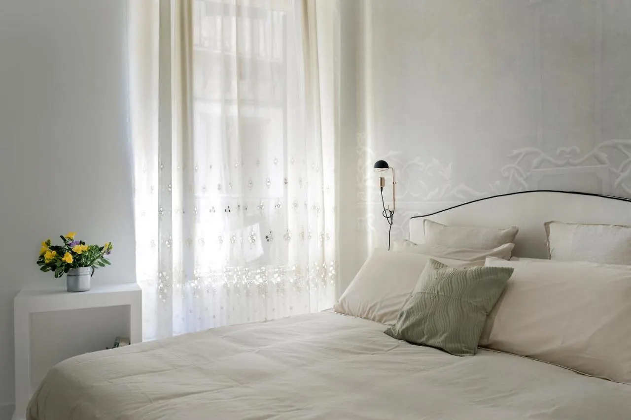 Palazzo Ventimiglia Lodge & Suites Palermo