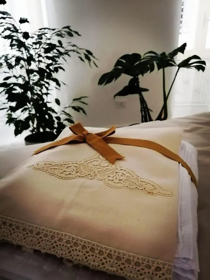 Palazzo Ventimiglia Lodge & Suites Palermo İtalya