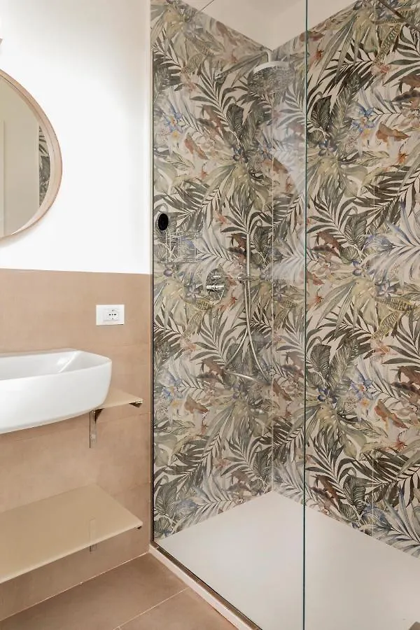 Palazzo Ventimiglia Lodge & Suites Palermo
