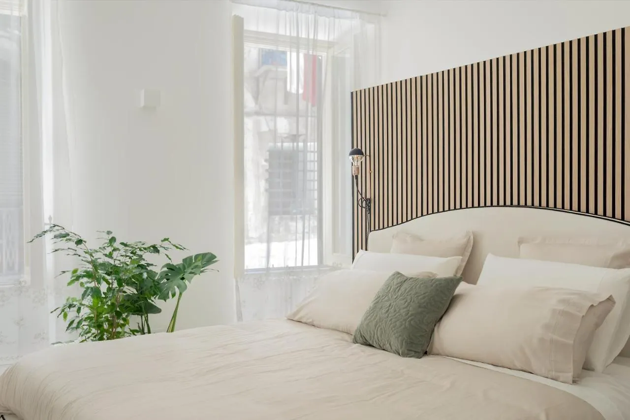 Palazzo Ventimiglia Lodge & Suites Палермо