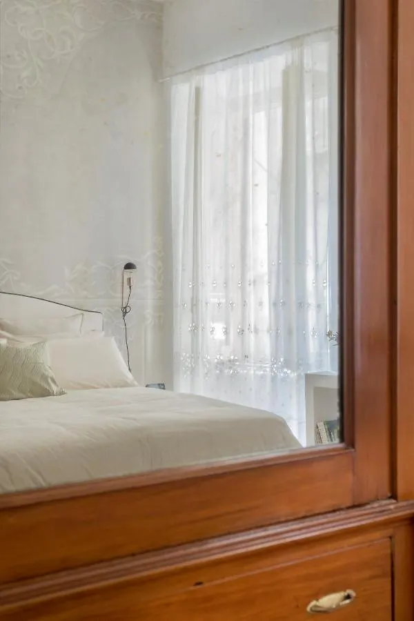 Palazzo Ventimiglia Lodge & Suites Palermo İtalya