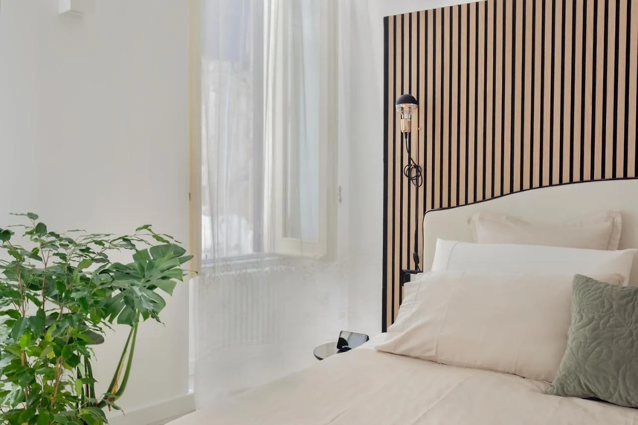 Palazzo Ventimiglia Lodge & Suites Palermo 0*,  İtalya