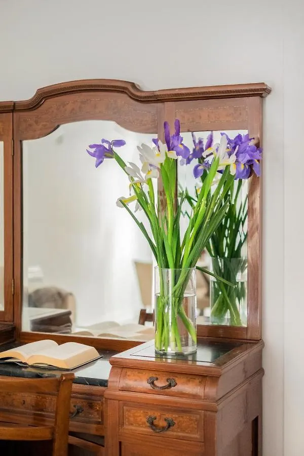 Palazzo Ventimiglia Lodge & Suites Palermo 0*,