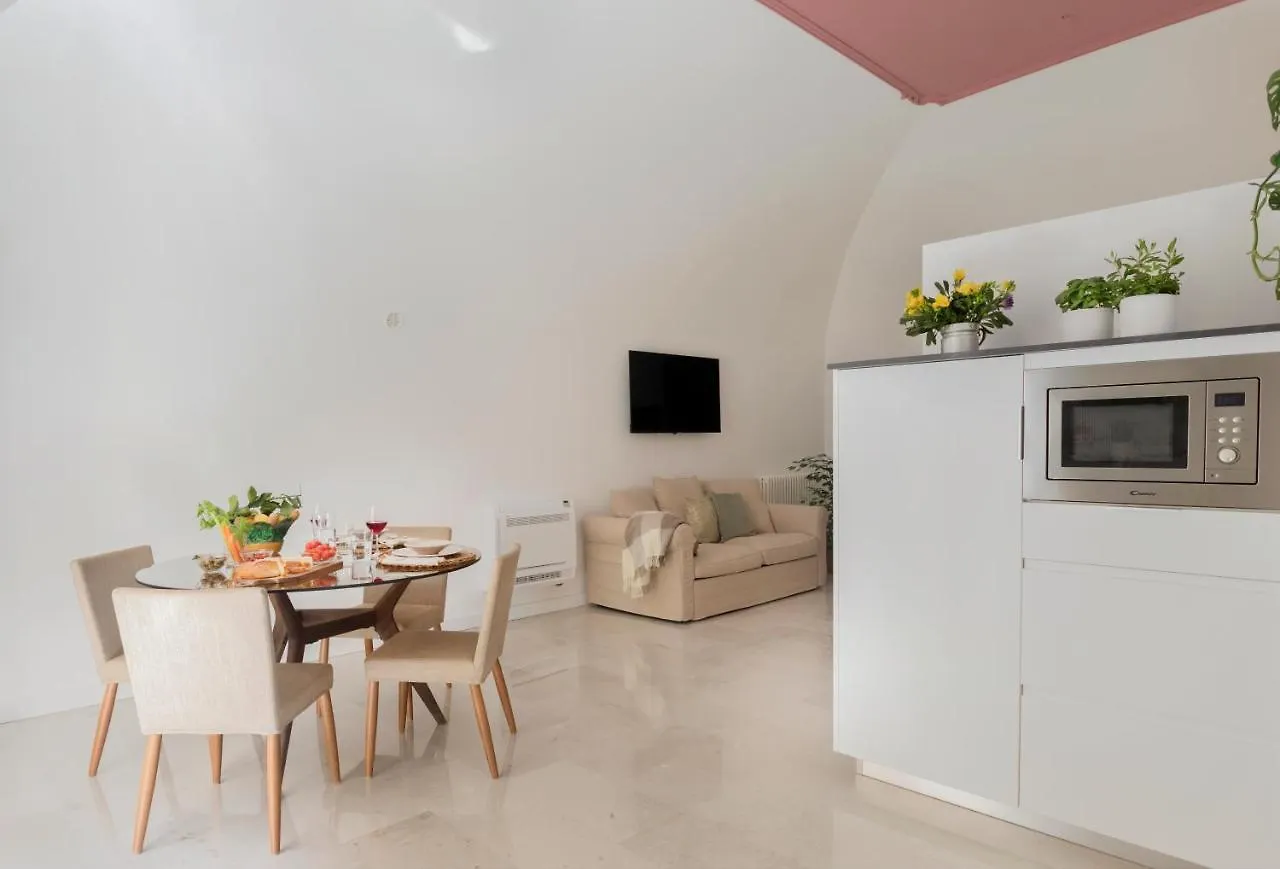 Palazzo Ventimiglia Lodge & Suites Palermo 0*,