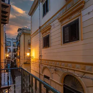 Appartement Cortile Del Greco, Palerme