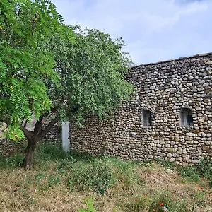 La Parenthèse Entrevennes
