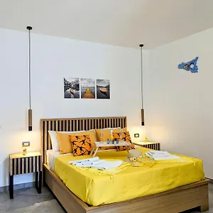 I Colori Della Sicilia Appartement