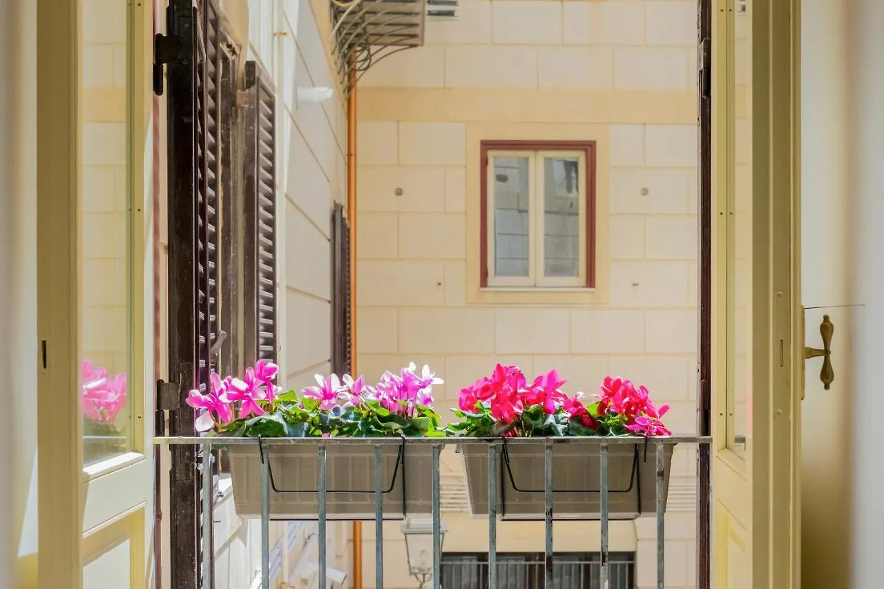 Palazzo Ventimiglia Lodge & Suites باليرمو 0*,