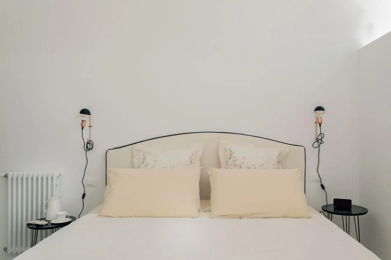 Palazzo Ventimiglia Lodge & Suites باليرمو