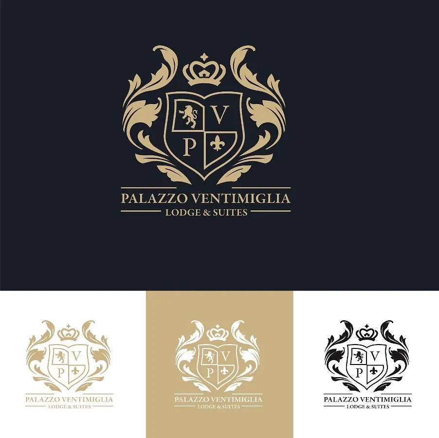 Palazzo Ventimiglia Lodge & Suites باليرمو إيطاليا